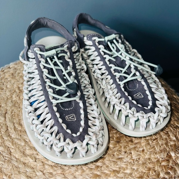 Keen Uneek Water Sandals - Picture 9 of 12